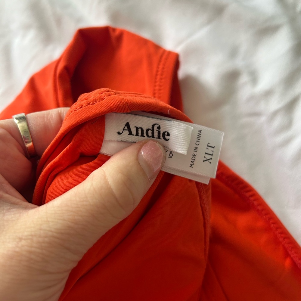 Andie Swimwear - Picture 2 of 3